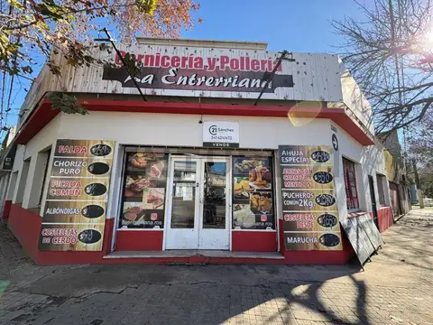 Local en Venta en Ntra. Sra. De La Guardia, Rosario
