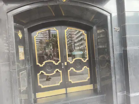 Oficina en Alquiler en Centro, Rosario