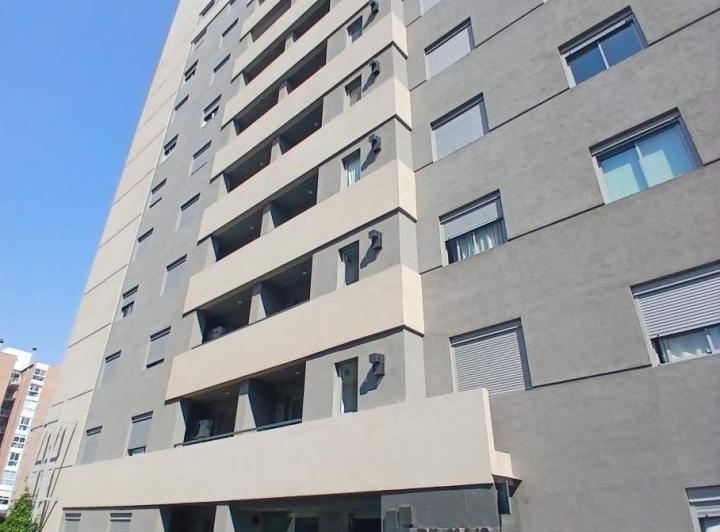 Departamento · 70m² · 3 Ambientes