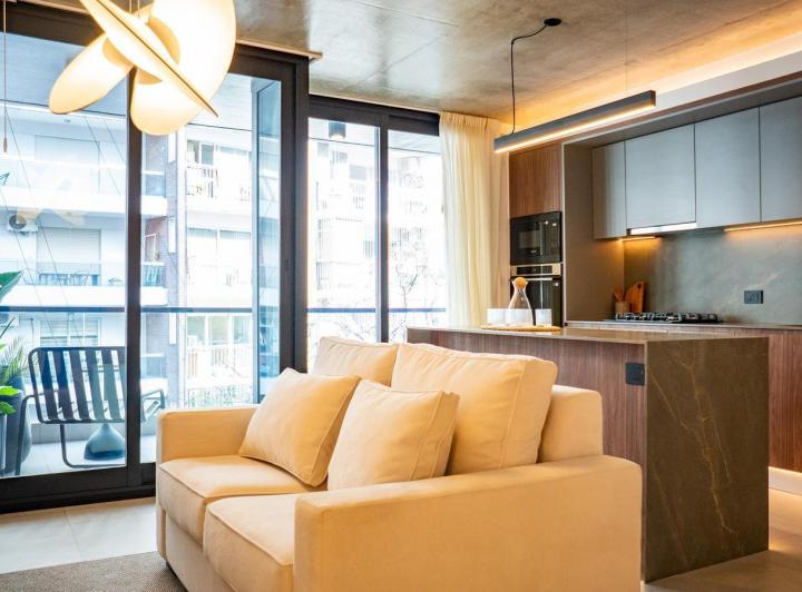 Departamento · 100m² · 3 Ambientes
