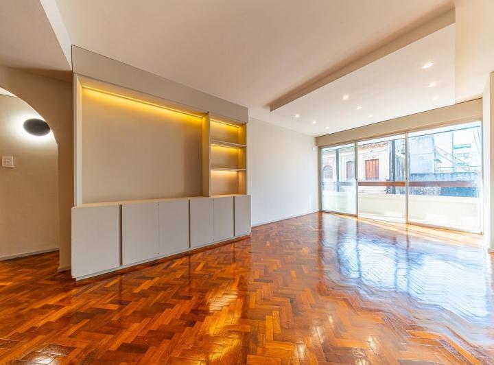 Departamento · 80m² · 4 Ambientes