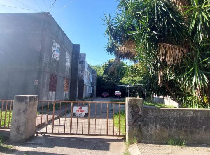 Departamento · 69m² · 3 Ambientes · 1 Cochera