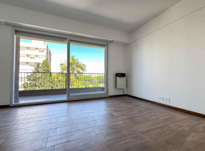 Departamento · 42m² · 1 Ambiente · 1 Cochera