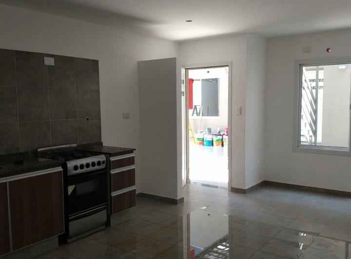 Departamento · 45m² · 1 Ambiente