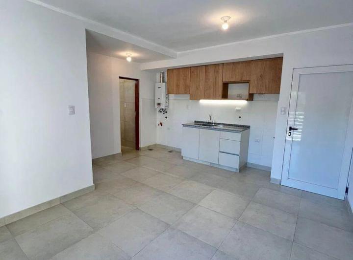 Departamento · 40m² · 2 Ambientes