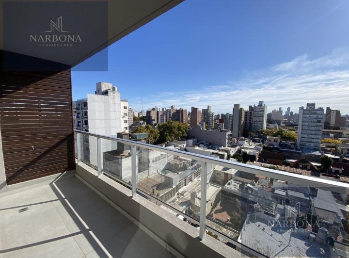Departamento · 67m² · 3 Ambientes