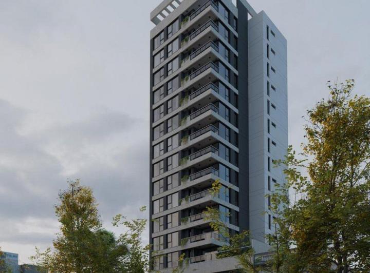 Departamento · 73m² · 3 Ambientes