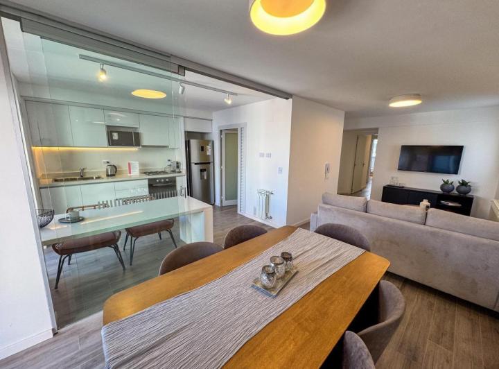 Departamento · 74m² · 4 Ambientes