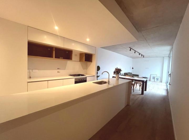 Departamento · 73m² · 3 Ambientes