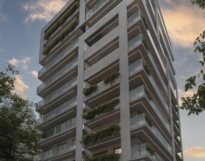 Departamento · 47m² · 2 Ambientes
