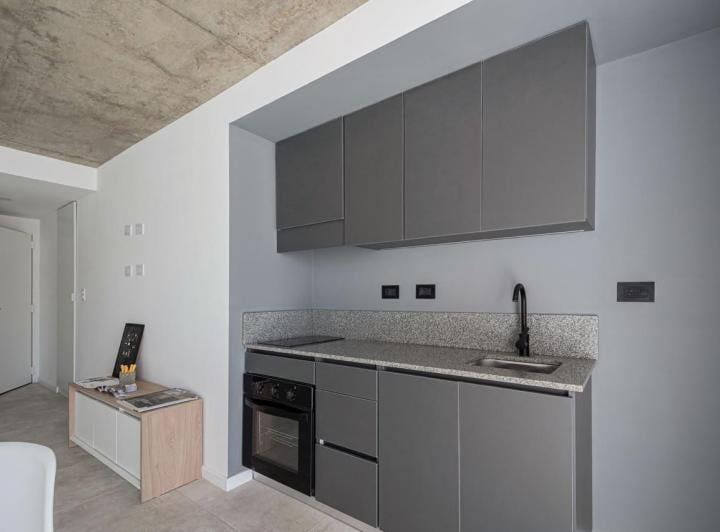 Departamento · 28m² · 1 Ambiente