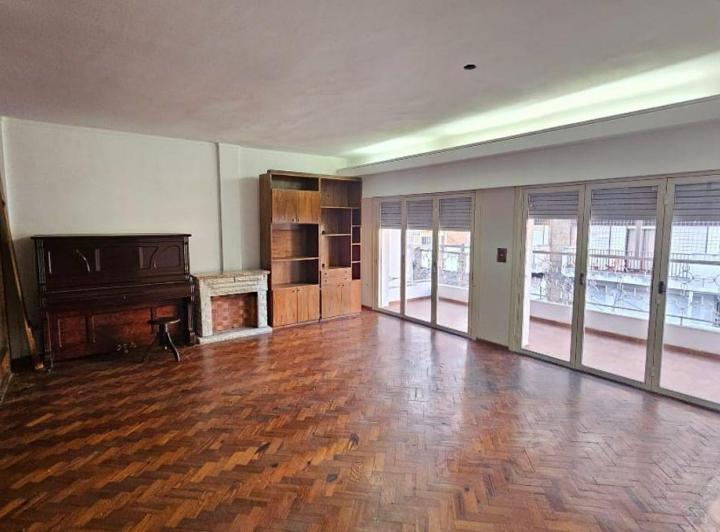 Departamento · 124m² · 6 Ambientes