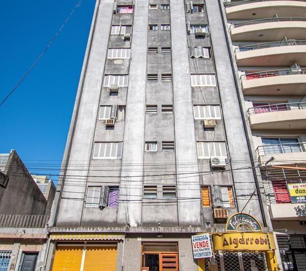 Departamento · 45m² · 3 Ambientes