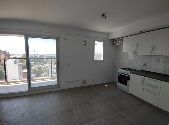 Departamento · 29m² · 1 Ambiente