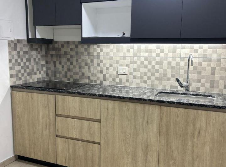 Departamento · 34m² · 2 Ambientes