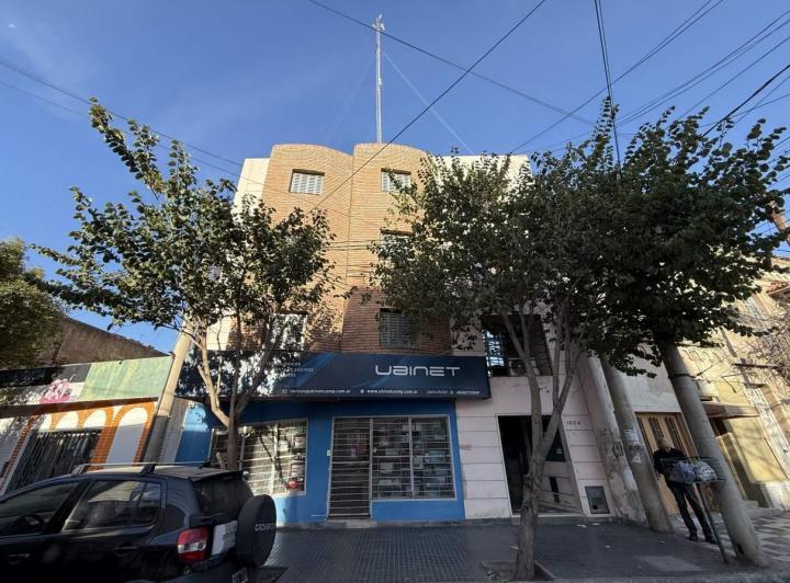 Departamento · 64m² · 3 Ambientes