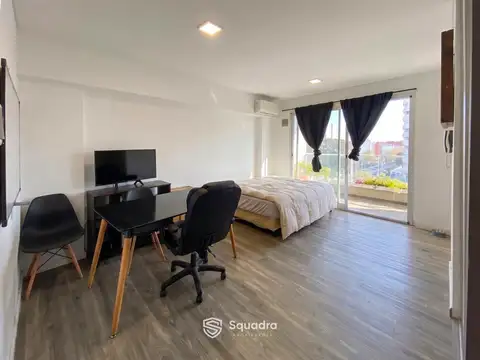 Departamento en Venta en Nuestra Señora De Lourdes, Rosario