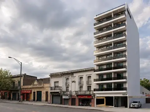 Departamento en Venta en Centro, Rosario