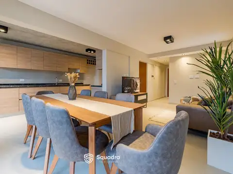 Departamento en Venta en Pichincha, Rosario