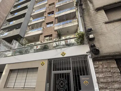 Departamento en Venta en Centro, Rosario