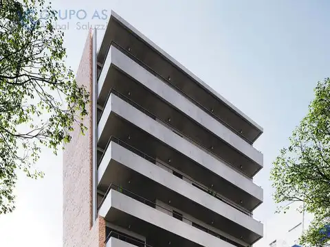 Departamento en Venta en Centro, Rosario