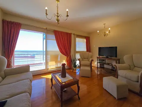 Departamento en Venta en Centro, Rosario