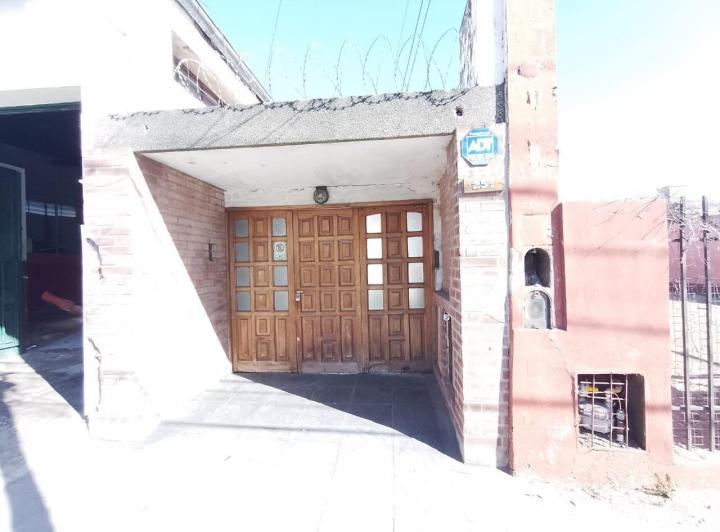 Casa · 107m² · 4 Ambientes