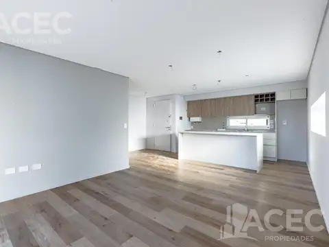Departamento en Venta en Macrocentro, Rosario