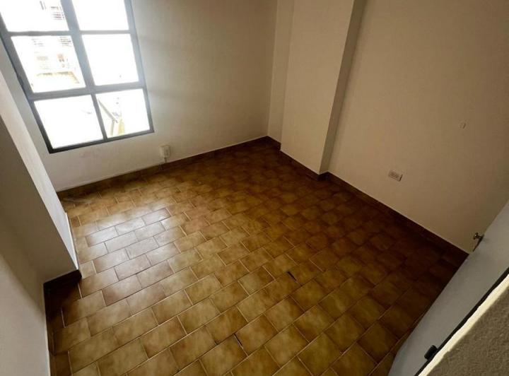 Departamento · 48m² · 4 Ambientes