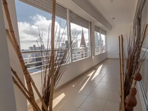 Departamento en Venta en Macrocentro, Rosario