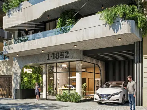 Departamento en Venta en Rosario, Santa Fe