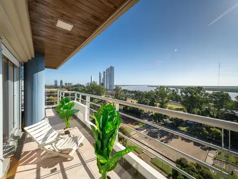 Departamento en Venta en Centro, Rosario