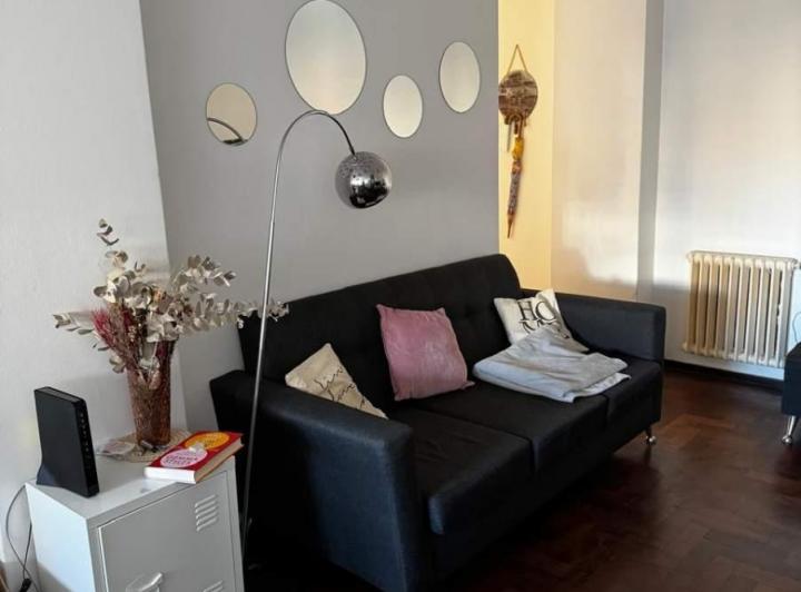 Departamento · 105m² · 4 Ambientes