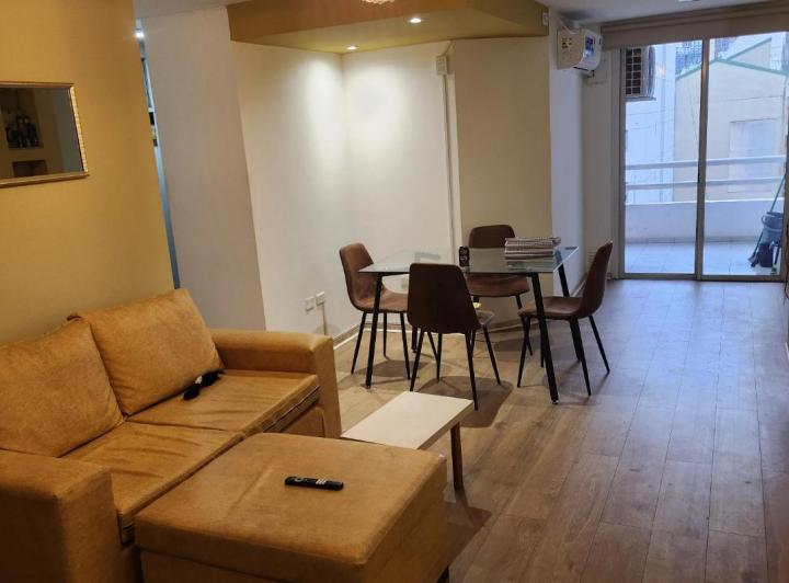 Departamento · 75m² · 4 Ambientes