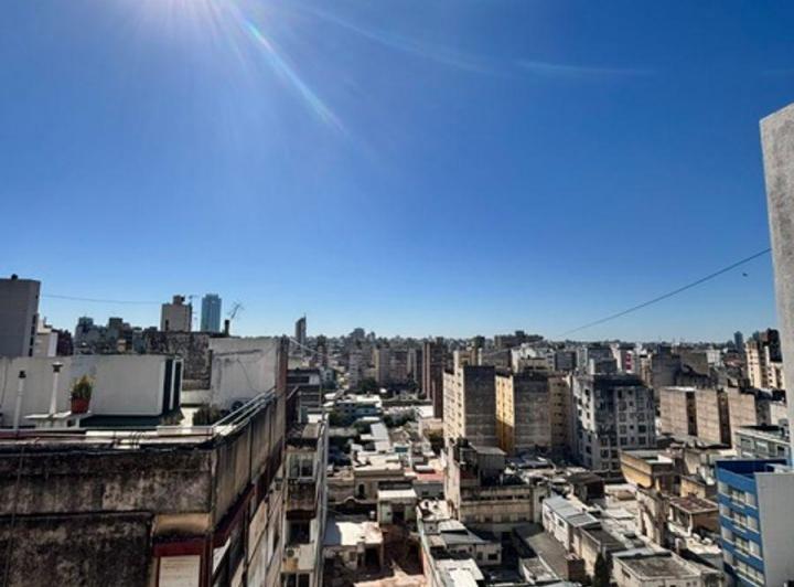 Departamento · 68m² · 4 Ambientes