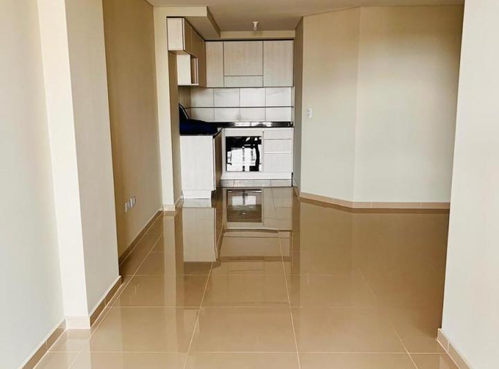 Departamento · 72m² · 4 Ambientes
