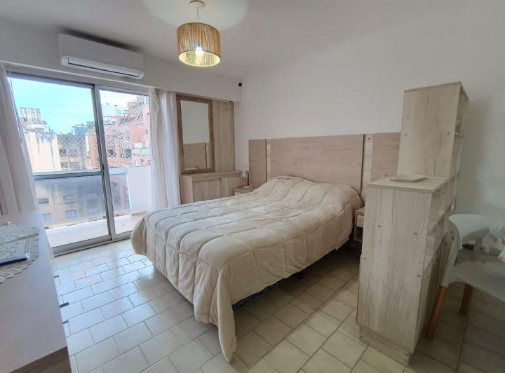 Departamento · 33m² · 1 Ambiente
