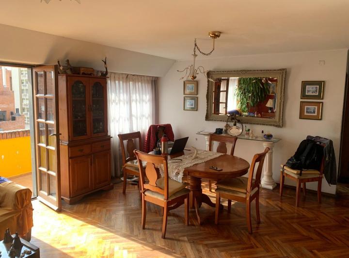 Departamento · 73m² · 3 Ambientes