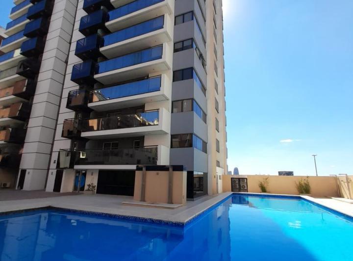 Departamento · 45m² · 1 Dormitorio
