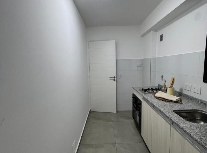 Departamento · 55m² · 2 Ambientes
