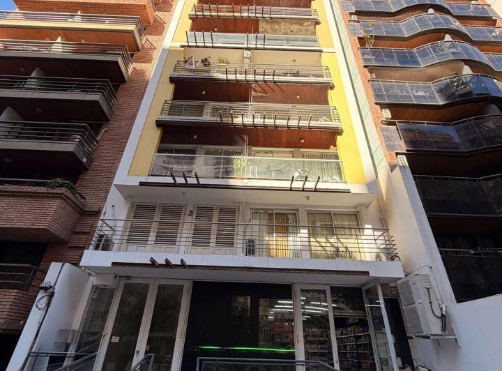 Departamento · 59m² · 2 Ambientes
