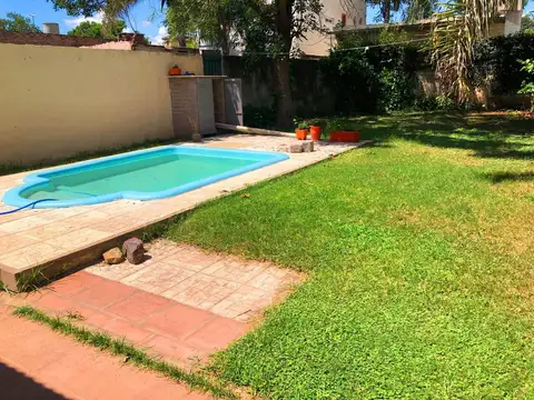 Casa en Venta en Santa Fe, La Capital