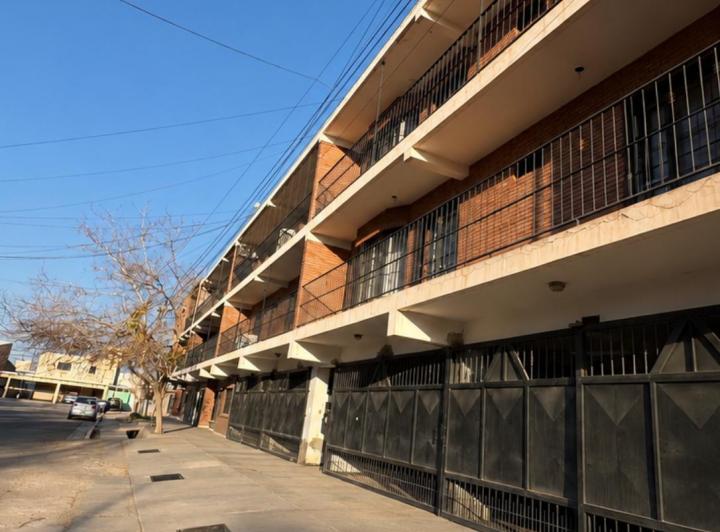 Departamento · 65m² · 4 Ambientes · 1 Cochera
