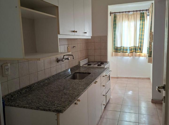 Departamento · 3 Dormitorios