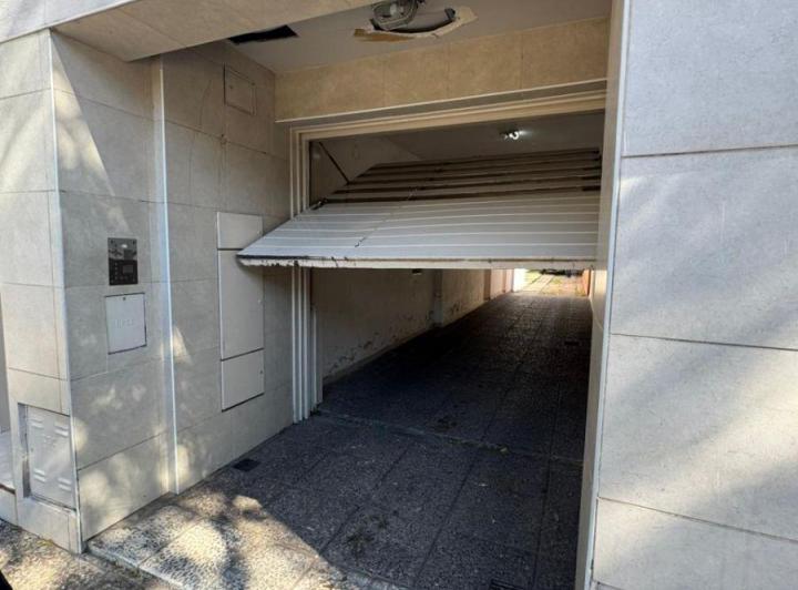 Departamento · 45m² · 2 Ambientes
