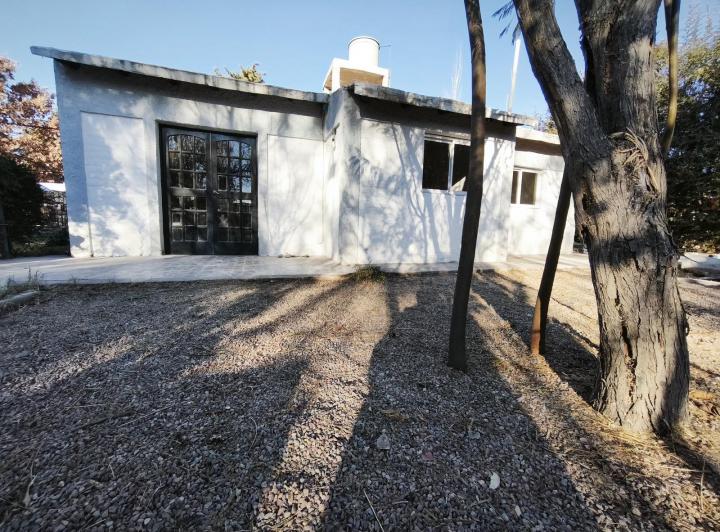 Casa · 85m² · 2 Dormitorios