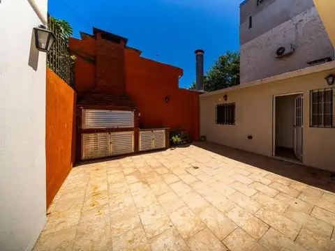 Casa en Venta en Las Heras, Rosario