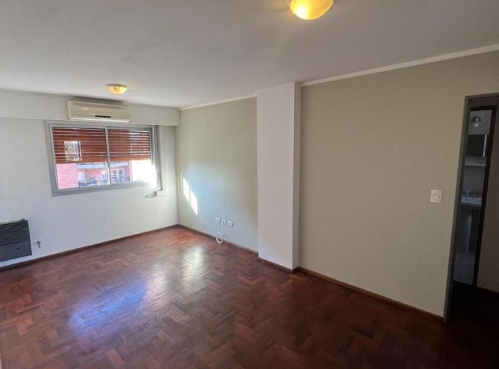 Departamento · 2 Ambientes