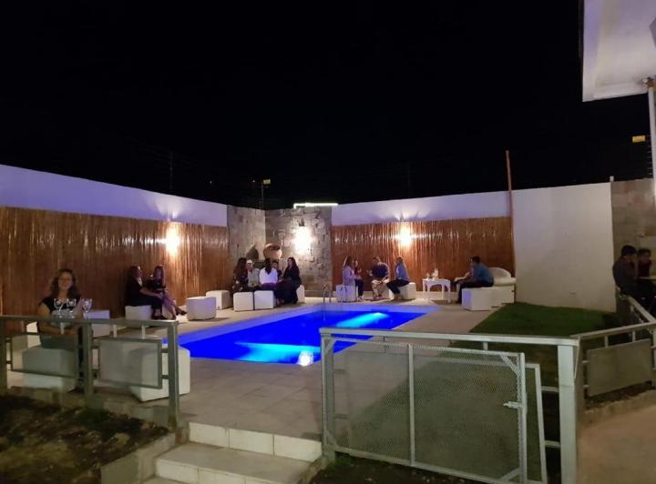 Departamento · 90m² · 4 Ambientes · 1 Cochera