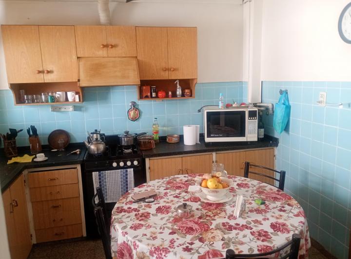 Departamento · 75m² · 3 Dormitorios